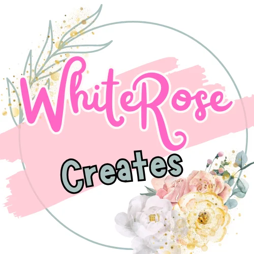 WhiteRose Creates